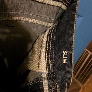 Vanity Pants Premium Collection